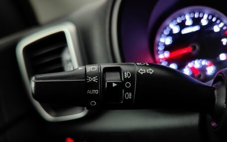 KIA Sportage IV рестайлинг, 2020 год, 2 278 000 рублей, 19 фотография