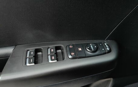 KIA Sportage IV рестайлинг, 2020 год, 2 278 000 рублей, 22 фотография