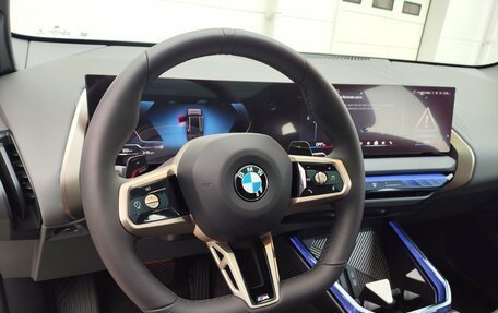 BMW X3, 2025 год, 6 989 000 рублей, 11 фотография