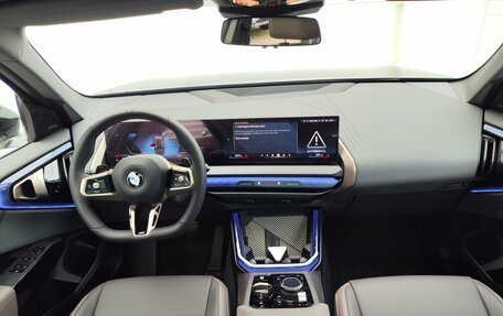 BMW X3, 2025 год, 6 989 000 рублей, 12 фотография