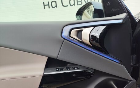 BMW X3, 2025 год, 6 989 000 рублей, 17 фотография