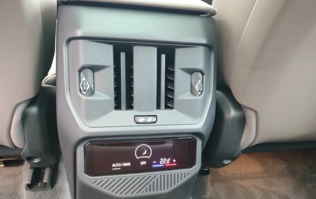 BMW X3, 2025 год, 6 989 000 рублей, 22 фотография