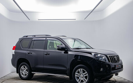 Toyota Land Cruiser Prado 150 рестайлинг 2, 2013 год, 2 950 000 рублей, 3 фотография