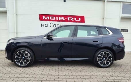 BMW X3, 2025 год, 6 989 000 рублей, 5 фотография