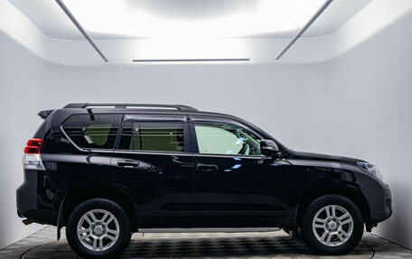 Toyota Land Cruiser Prado 150 рестайлинг 2, 2013 год, 2 950 000 рублей, 4 фотография