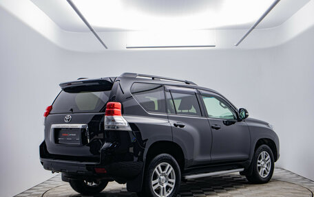 Toyota Land Cruiser Prado 150 рестайлинг 2, 2013 год, 2 950 000 рублей, 5 фотография