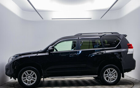 Toyota Land Cruiser Prado 150 рестайлинг 2, 2013 год, 2 950 000 рублей, 8 фотография