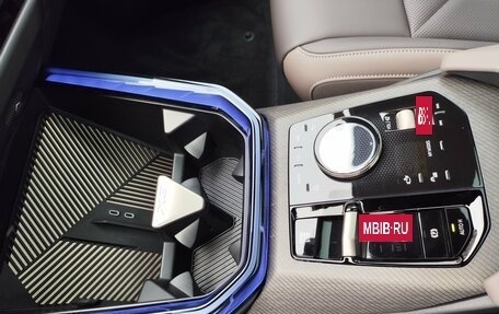 BMW X3, 2025 год, 6 989 000 рублей, 16 фотография