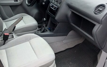 Ford Focus II рестайлинг, 2011 год, 650 000 рублей, 5 фотография