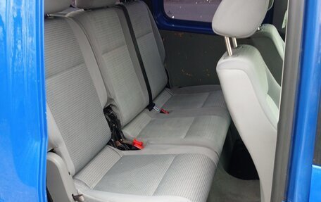 Ford Focus II рестайлинг, 2011 год, 650 000 рублей, 8 фотография