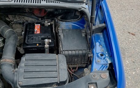 Ford Focus II рестайлинг, 2011 год, 650 000 рублей, 10 фотография