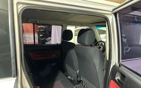 Great Wall Hover M2, 2013 год, 599 000 рублей, 13 фотография