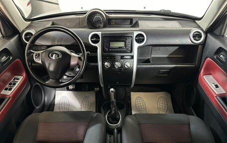 Great Wall Hover M2, 2013 год, 599 000 рублей, 8 фотография