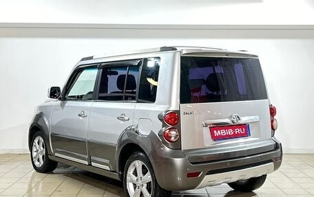 Great Wall Hover M2, 2013 год, 599 000 рублей, 3 фотография