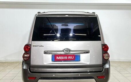 Great Wall Hover M2, 2013 год, 599 000 рублей, 4 фотография