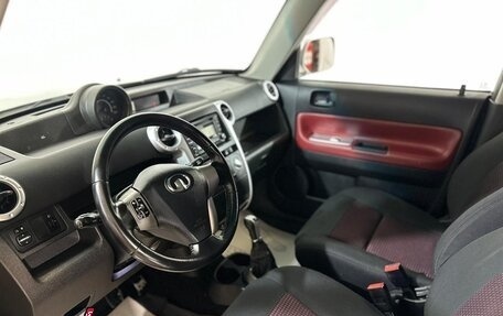 Great Wall Hover M2, 2013 год, 599 000 рублей, 9 фотография