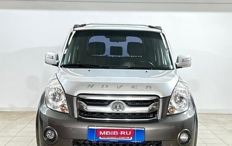 Great Wall Hover M2, 2013 год, 599 000 рублей, 2 фотография