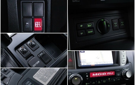 Toyota Land Cruiser Prado 150 рестайлинг 2, 2013 год, 2 950 000 рублей, 18 фотография