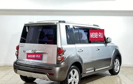 Great Wall Hover M2, 2013 год, 599 000 рублей, 5 фотография