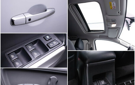 Mitsubishi Pajero Sport III рестайлинг, 2020 год, 4 050 000 рублей, 17 фотография