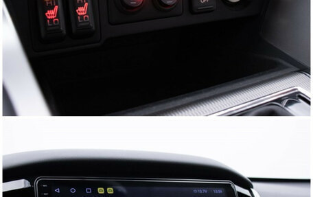 Mitsubishi Pajero Sport III рестайлинг, 2020 год, 4 050 000 рублей, 19 фотография