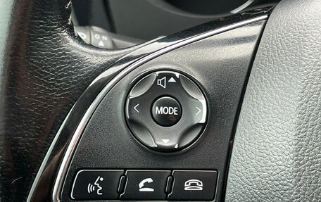 Mitsubishi Outlander III рестайлинг 3, 2021 год, 2 349 000 рублей, 13 фотография