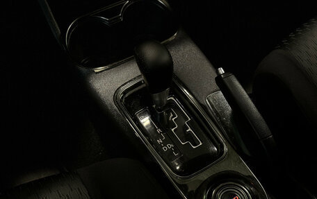 Mitsubishi Outlander III рестайлинг 3, 2015 год, 1 655 000 рублей, 12 фотография