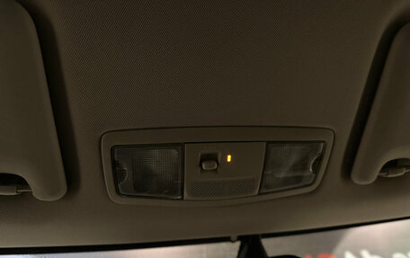 Mitsubishi Outlander III рестайлинг 3, 2015 год, 1 655 000 рублей, 21 фотография