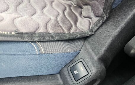 Citroen Berlingo II рестайлинг, 2010 год, 489 000 рублей, 10 фотография