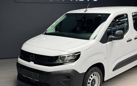 Opel Combo E, 2025 год, 3 500 000 рублей, 2 фотография