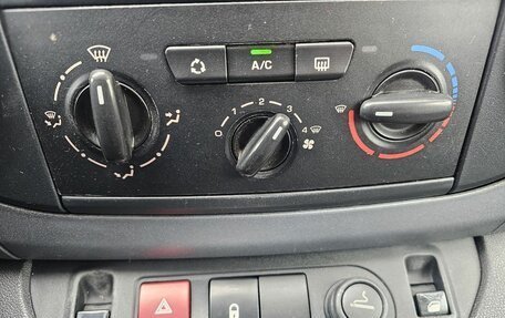 Citroen Berlingo II рестайлинг, 2010 год, 489 000 рублей, 20 фотография