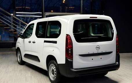 Opel Combo E, 2025 год, 3 500 000 рублей, 4 фотография