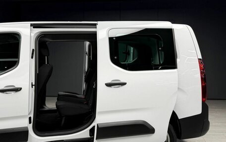 Opel Combo E, 2025 год, 3 500 000 рублей, 6 фотография