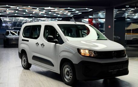 Opel Combo E, 2025 год, 3 500 000 рублей, 3 фотография