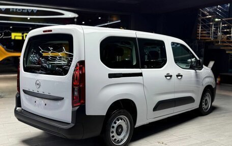 Opel Combo E, 2025 год, 3 500 000 рублей, 5 фотография