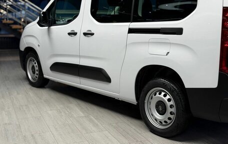 Opel Combo E, 2025 год, 3 500 000 рублей, 7 фотография