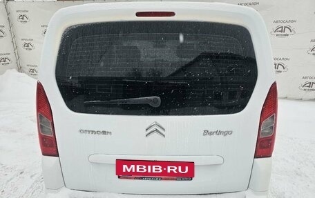 Citroen Berlingo II рестайлинг, 2010 год, 489 000 рублей, 7 фотография