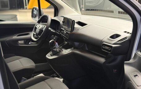 Opel Combo E, 2025 год, 3 500 000 рублей, 10 фотография