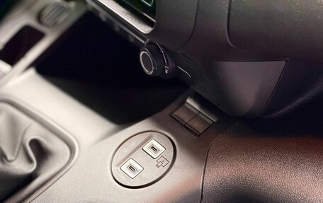 Opel Combo E, 2025 год, 3 500 000 рублей, 16 фотография