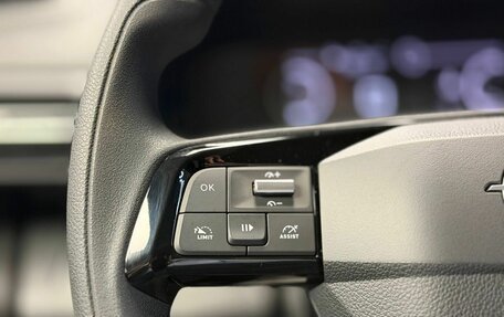 Opel Combo E, 2025 год, 3 500 000 рублей, 11 фотография