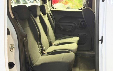 Opel Combo E, 2025 год, 3 500 000 рублей, 15 фотография