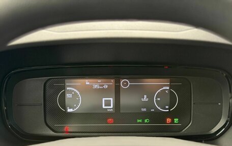 Opel Combo E, 2025 год, 3 500 000 рублей, 12 фотография