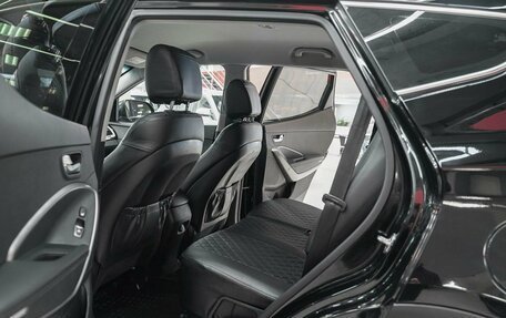 Hyundai Santa Fe III рестайлинг, 2014 год, 1 650 000 рублей, 7 фотография