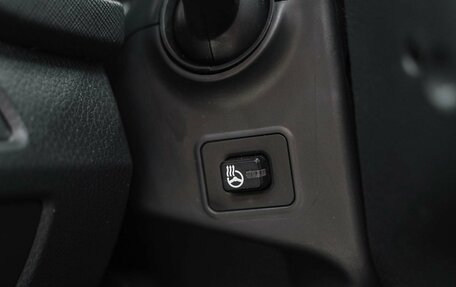 Hyundai Santa Fe III рестайлинг, 2014 год, 1 650 000 рублей, 10 фотография