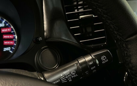 Mitsubishi Outlander III рестайлинг 3, 2015 год, 1 655 000 рублей, 19 фотография