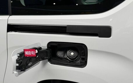 Opel Combo E, 2025 год, 3 500 000 рублей, 8 фотография