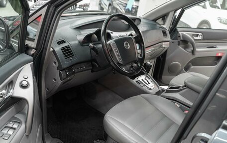 SsangYong Korando Turismo, 2013 год, 1 450 000 рублей, 6 фотография