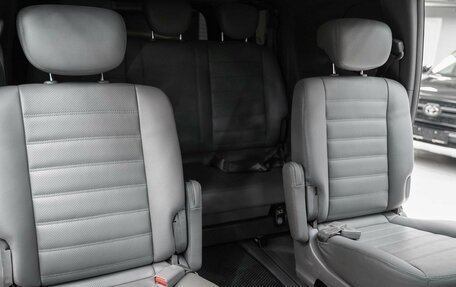 SsangYong Korando Turismo, 2013 год, 1 450 000 рублей, 10 фотография