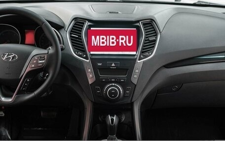 Hyundai Santa Fe III рестайлинг, 2014 год, 1 650 000 рублей, 14 фотография