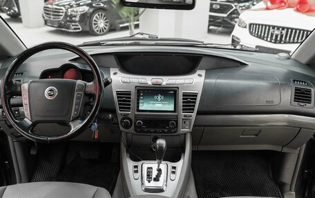 SsangYong Korando Turismo, 2013 год, 1 450 000 рублей, 12 фотография